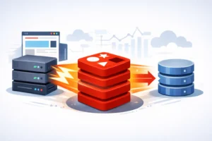 redis
